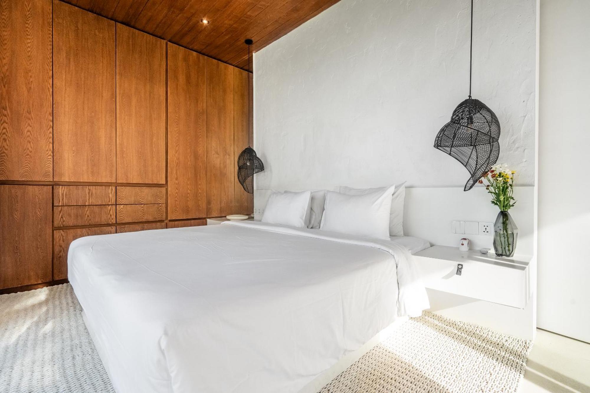 Green Flow Ubud Villa 20 Exterior photo