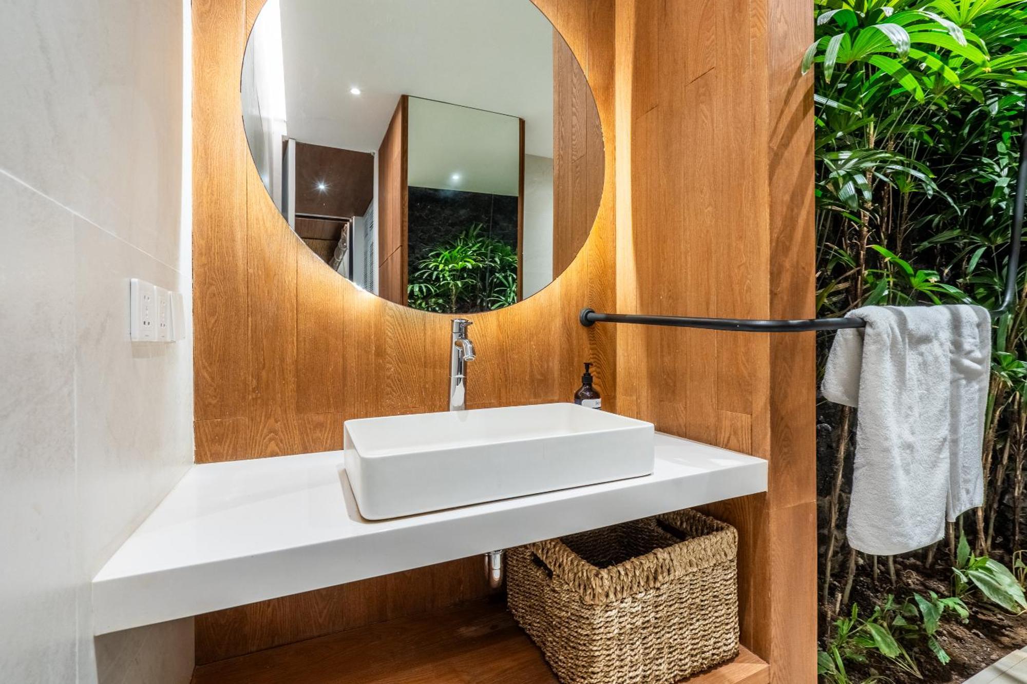 Green Flow Ubud Villa 20 Room photo